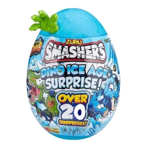 Smashers Ovo Dino Ice Age Grande Surprise - Fun