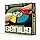 Jogo Genius, Estrela, Multicores
