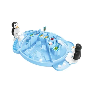 Jogo Neve no Alvo - Multikids