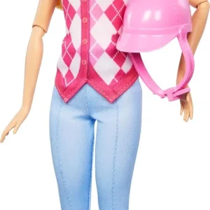 Boneca Barbie Malibu Mysteries - The Great Horse