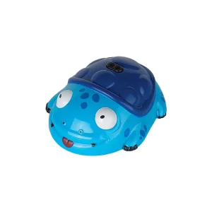 Robô Fujão Com Sensor Interativo Animais - Tartaruga - Braskit