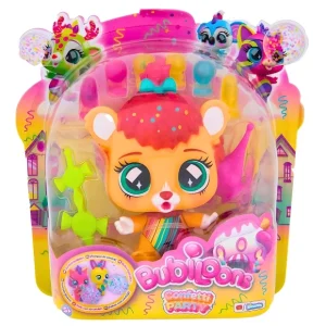 Bubiloons Mini Confetti Party - Ursa - Candide