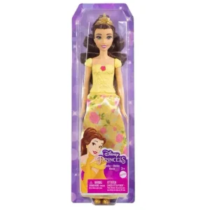 Princesa Disney Bela - Mattel