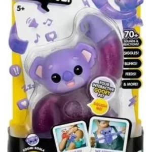 Figura Hugn'Hang Zoogooz Koomi Koala- Fun
