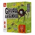 Jogo De Desafio Infantil Gruda Aranha - Multikids