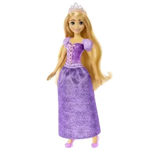 Princesas Disney Rapunzel - Mattel