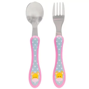 Kit Talher Animal Fun - Buba