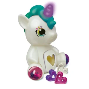 Baby Unicórnio - Elka