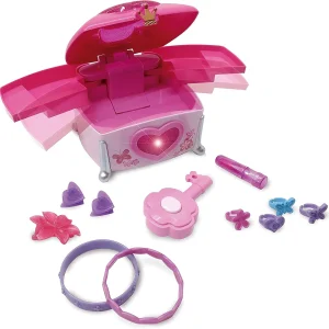 Princesas Mágicas  Porta-Jóias - Zoop Toys