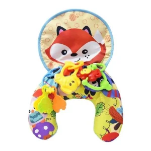 Almofadinha Conforto Chocalho/Móbile - Zoop Toys