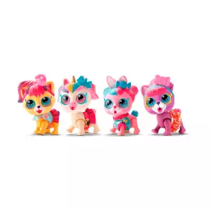 Diver Surprise My Pet Modelos Sortidos - Diver Toys
