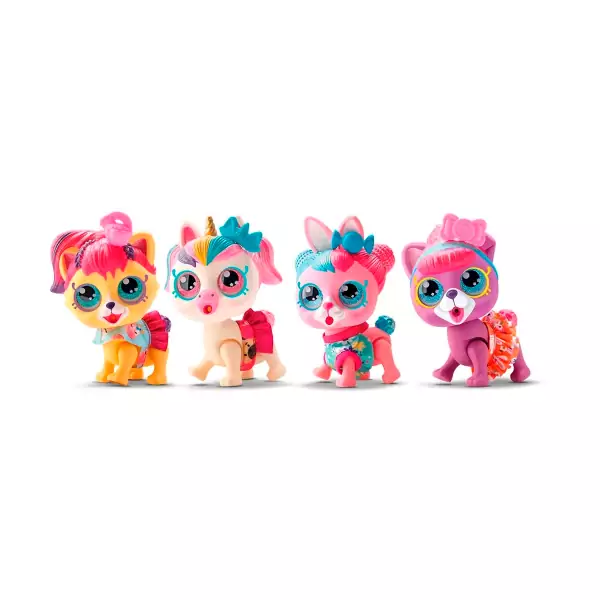 Diver Surprise My Pet Modelos Sortidos - Diver Toys