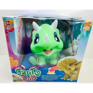 Sauro Baby - Bee Toys