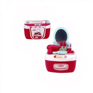 Maleta Beauty Fashion - Well Kids