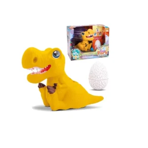 Baby Dino Park Surpresa - Bee Toys