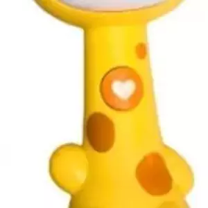 Girafa Musical com Sons Sensíveis ao Movimento - Buba