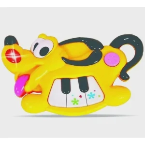 Pianimais Cachorrinho - Zoop Toys