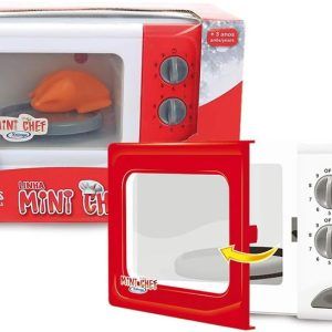 Micro-Ondas Mini Chef - Xalingo