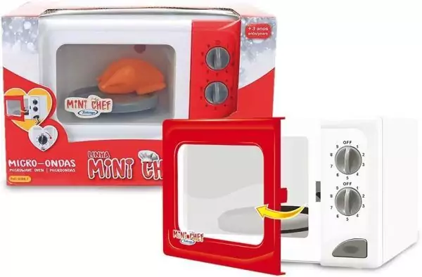 Micro-Ondas Mini Chef - Xalingo