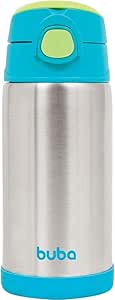 Garrafinha Térmica 400ml - Buba