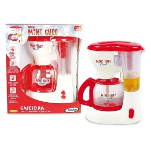 Cafeteira Mini Chef - Xalingo