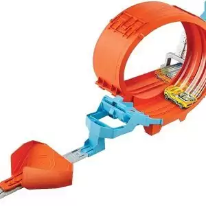 Hotwheels Campeonato de Looping - Mattel