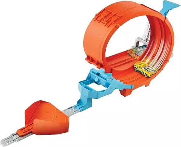Hotwheels Campeonato de Looping - Mattel