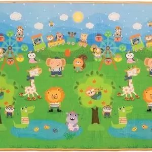 Tapete Happy Friends- Buba