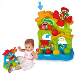 Play Home Ball - Maral