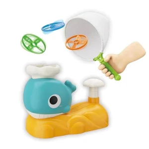 Baleia Lançadora - Zoop Toys