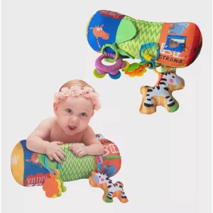 Rolinho Conforto - Zoop Toys