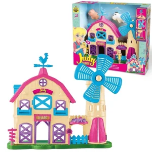 Celeiro da Judy - Samba Toys