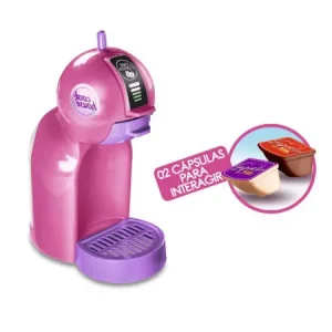 Expresso Kids 02 Peças - Zuca Toys