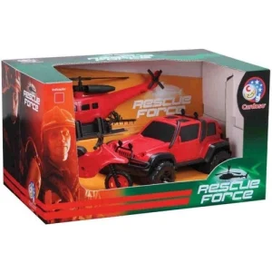 Kit Rescue Force - Cardoso