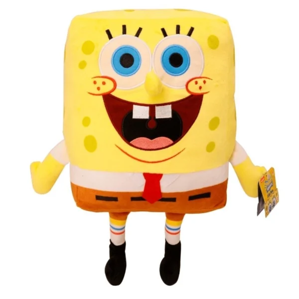 Pelúcia Bob Esponja - Multikids