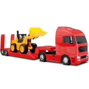 Diamond Truck Carregadeira - Roma