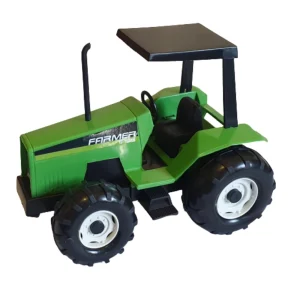 Trator Farmer S-523 - Samba Toys