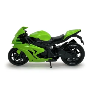 SB1000 Motorcycle - Samba Toys