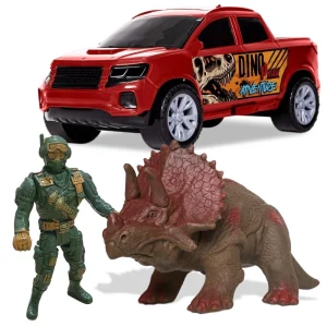 Dino Park Adventure - Samba Toys