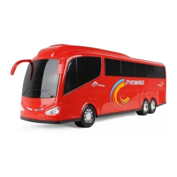 Ônibus Roma Bus Executive - Roma
