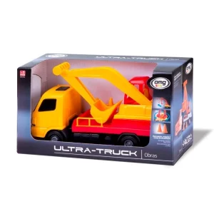 Caminhão Ultra-Truck - OMG Kids