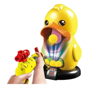 Mira Certa Super Desafio Pato - Zoop Toys