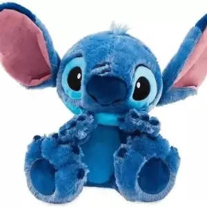 Pelúcia Disney Stitch Big Feet - Fun
