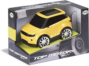 Top Motors SUV - OMG Kids