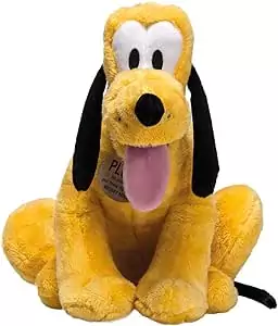 Pelúcia Disney Pluto - Fun