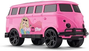 Kombi Ride Star - Orange Toys