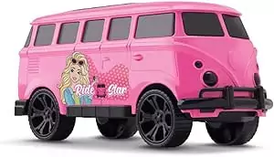 Kombi Ride Star - Orange Toys