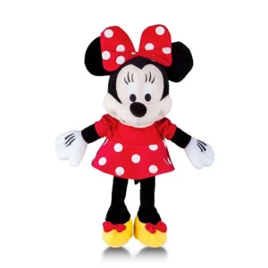 Pelúcia Disney Minnie Mouse - Multikids