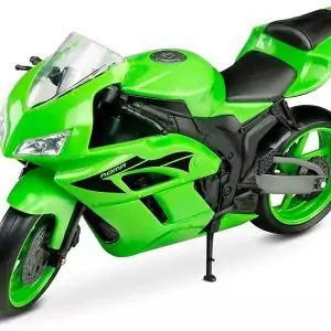 Racing Motorcycle - Roma