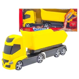 Caminhão Sport Caçamba - Orange Toys